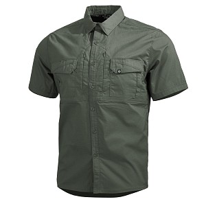 PENTAGON Πουκάμισο Plato Tactical κοντομάνικο