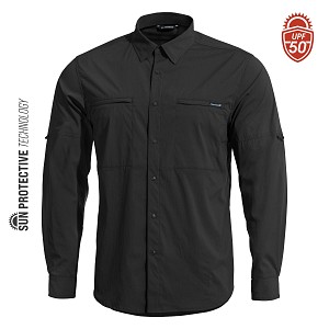PENTAGON Πουκάμισο Wayne Sunproof