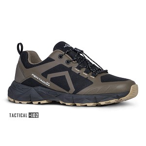PENTAGON KION WP TREKKING SHOES
