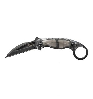 5.11 Doug Marcaida Talon Knife