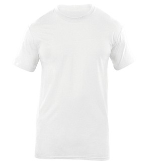 5.11 Φανελλάκια Tactical, UTILI-T (σετ των 3 τεμ.)