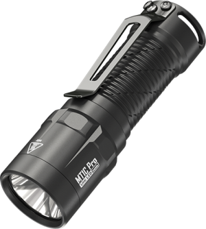 NITECORE Φακός MT1C PRO MULTI TASK