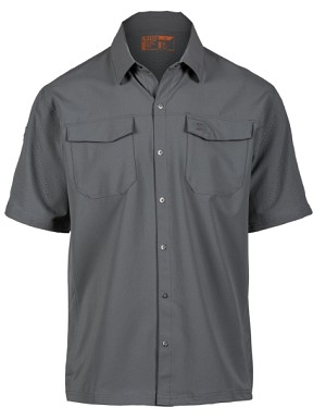 5.11 Πουκάμισο Freedom Flex Κοντομάνικο