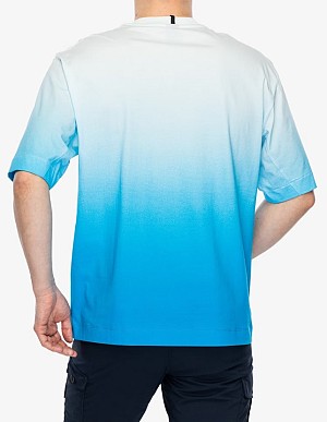 Oakley T-shirt Gradient
