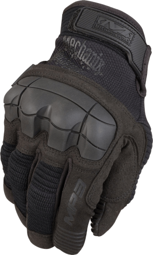 MECHANIX Γάντια μαύρα M-Pact 3 Covert  Size L