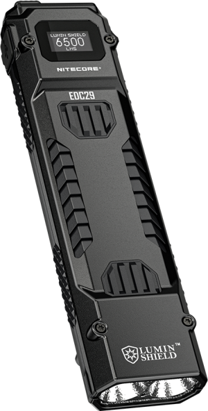 NITECORE Φακός EDC29 UHi 6500Lumens