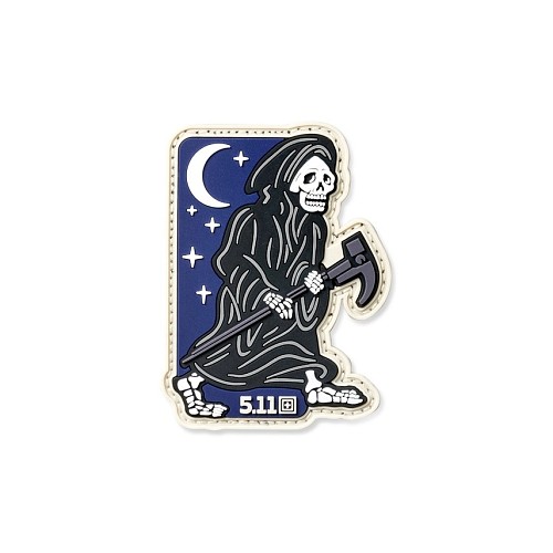 5.11 Grim Breacher Patch