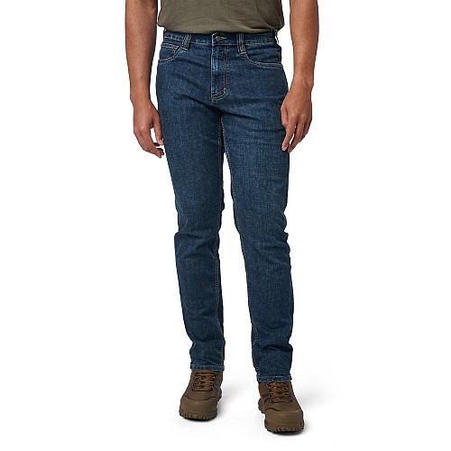 5.11 Παντελόνι Jean Defender-Flex Slim