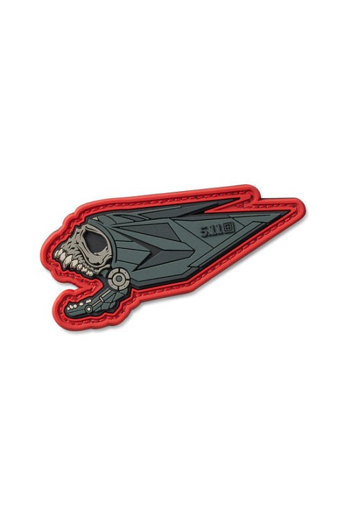 5.11 Covert Cranium Patch