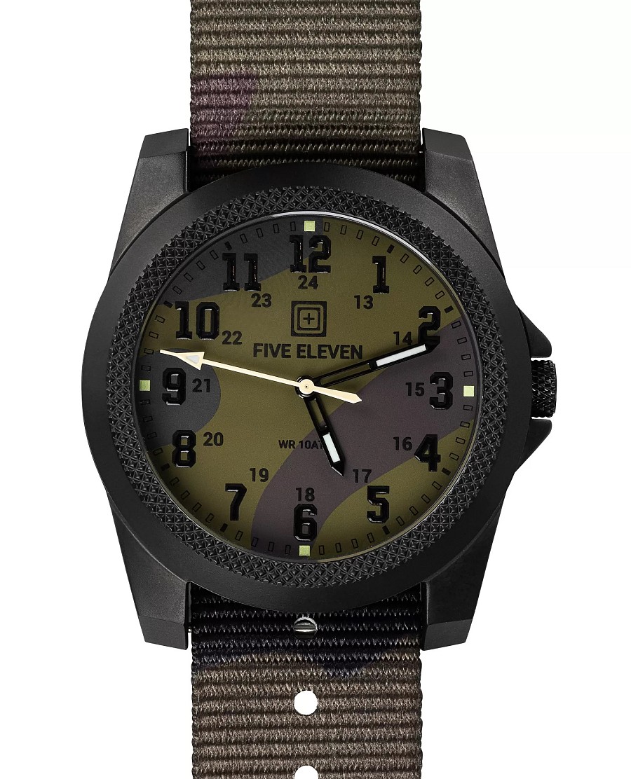 5.11 Ρολόι Pathfinder Black camo