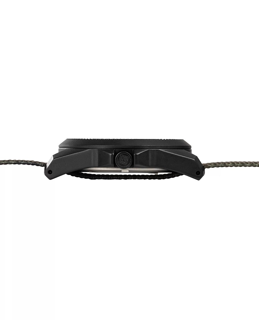 5.11 Ρολόι Pathfinder Black camo