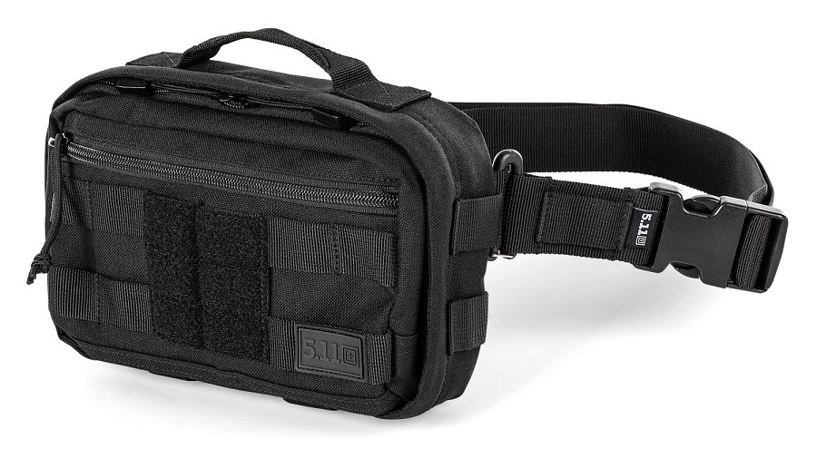 5.11 Τσαντάκι RUSH® MOAB™ 3 Sling Pack 4L MC