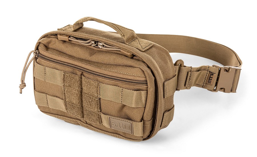 5.11 Τσαντάκι RUSH® MOAB™ 3 Sling Pack 4L MC