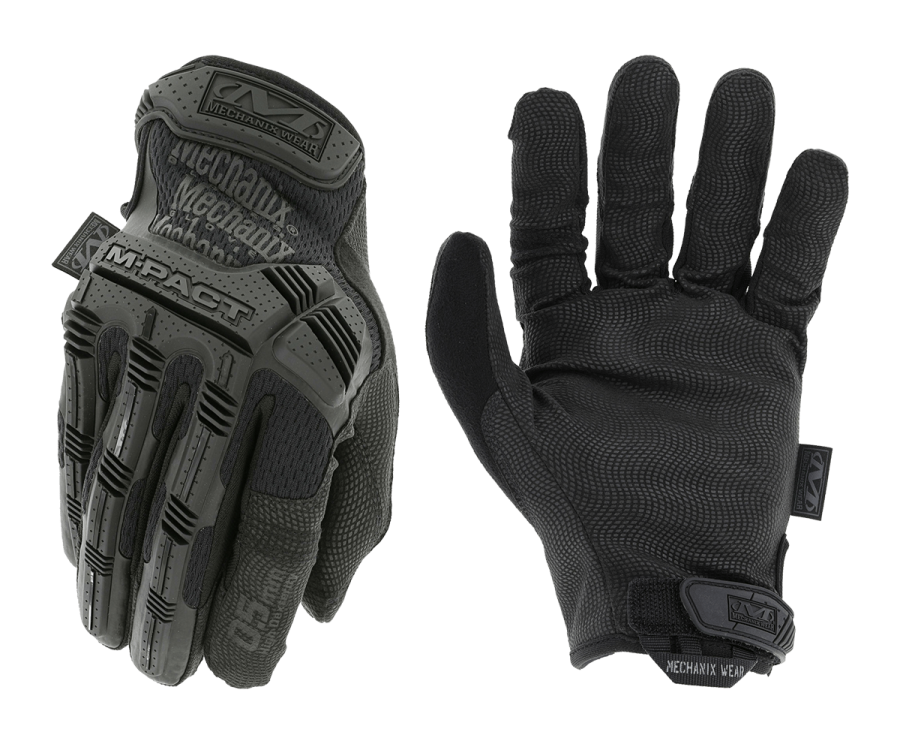 MECHANIX Γάντια M-pact Covert T/S 0.5mm Size LG