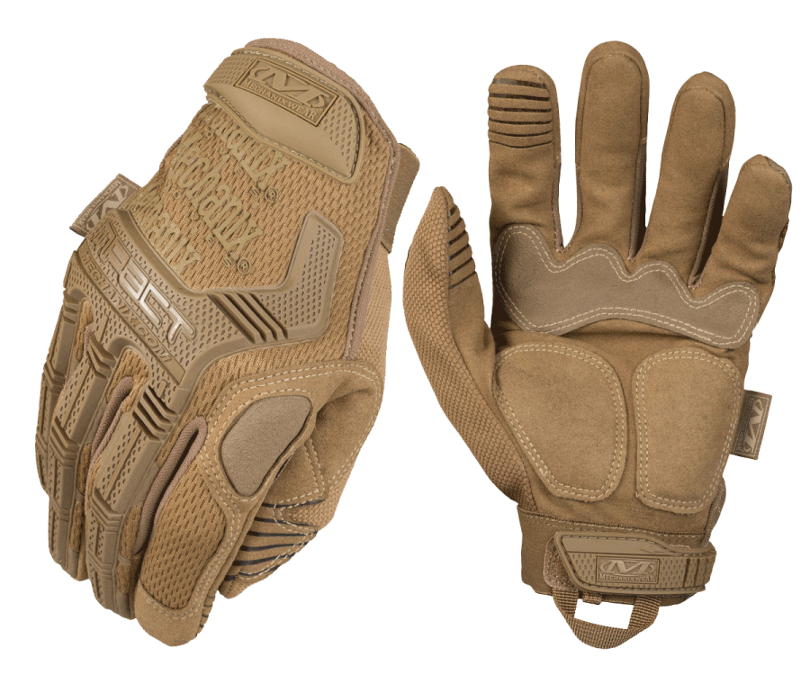MECHANIX Γάντια Coyote M-Pact® Size L