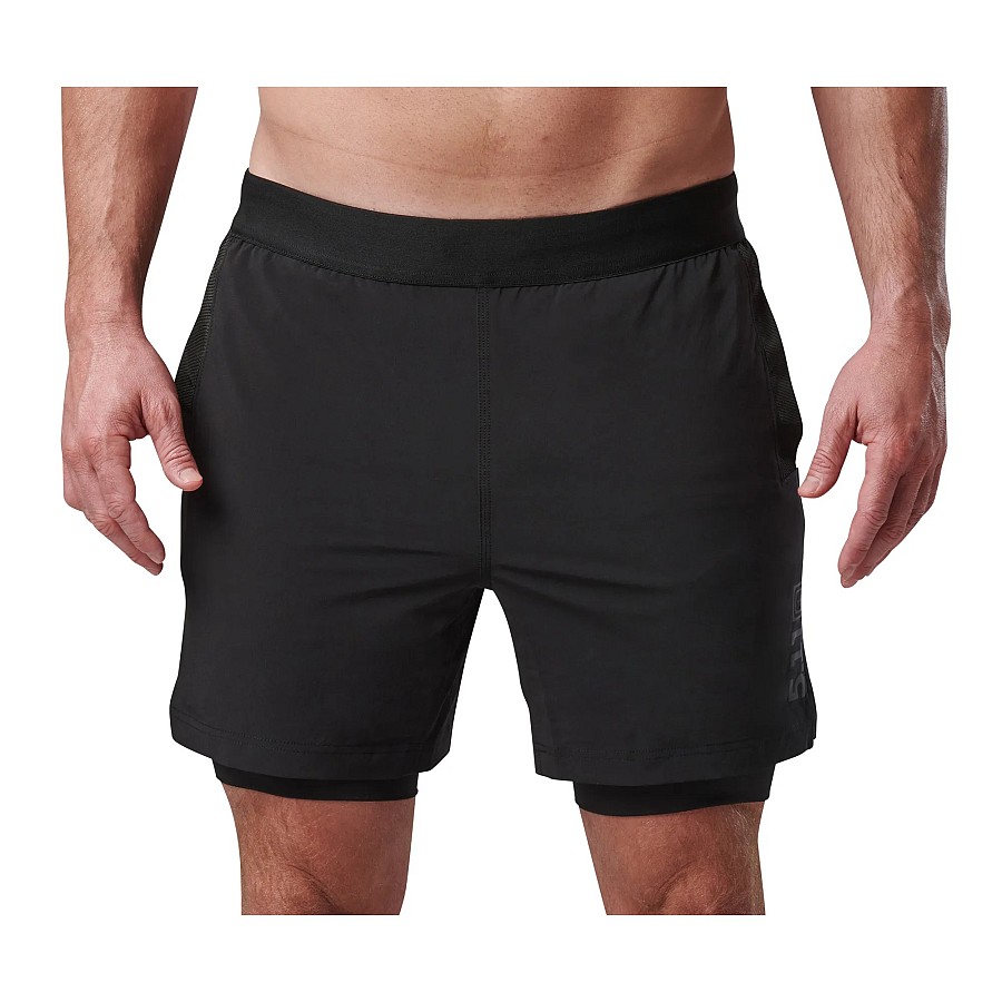 5.11 Βερμούδα PT-R® Havoc Pro