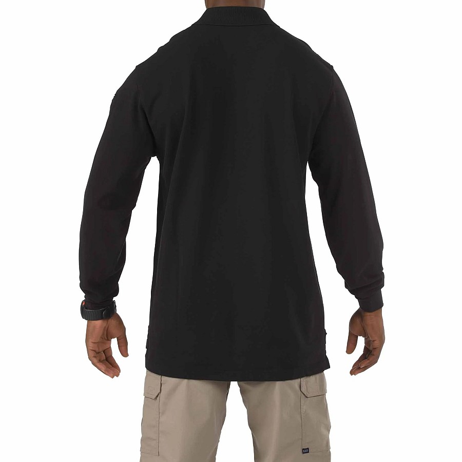 5.11 - Professional Long Sleeve Polo