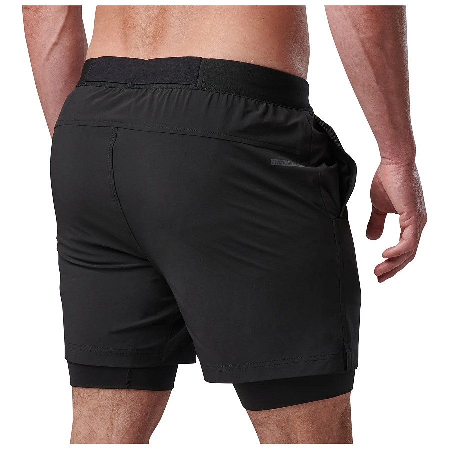 5.11 Βερμούδα PT-R® Havoc Pro