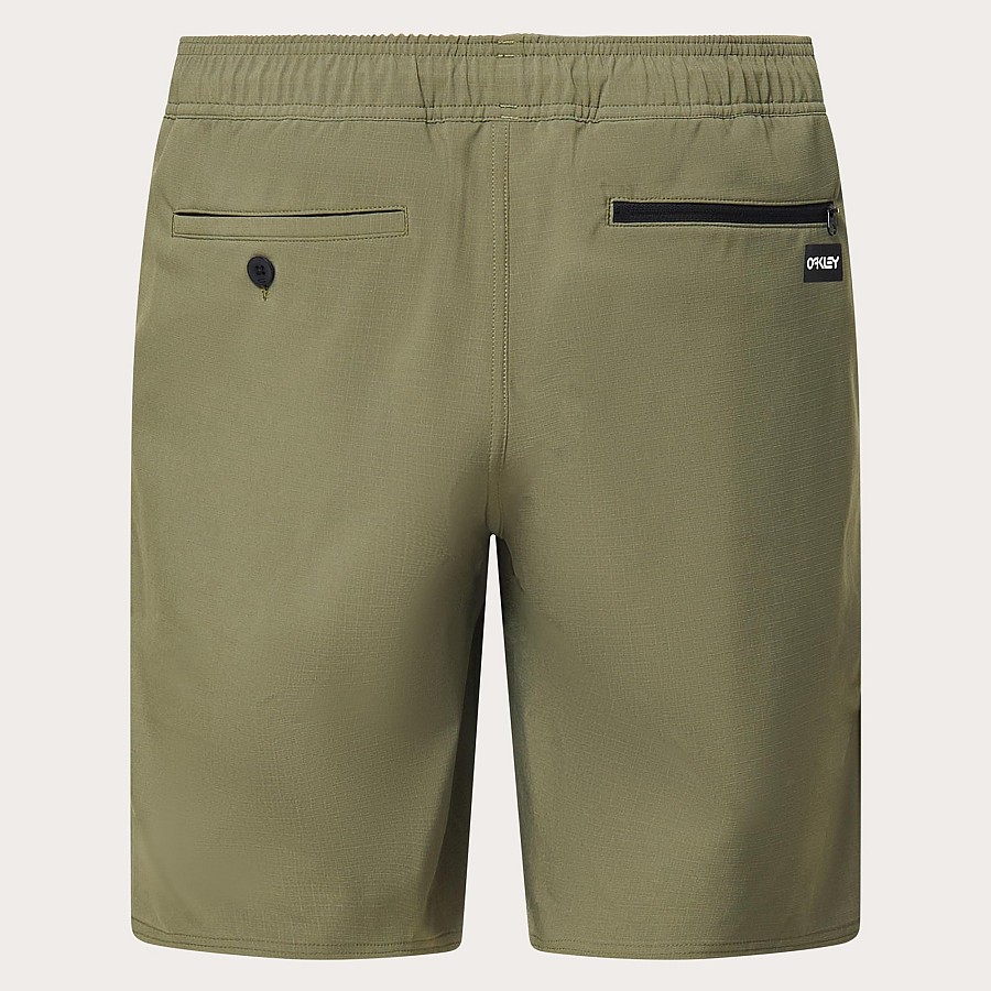 OAKLEY Transport Hybrd Packable Short