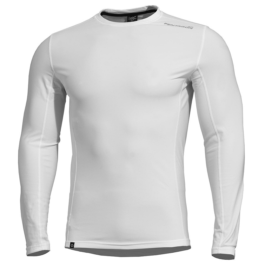 PENTAGON Μακρυμάνικη Μπλούζα Pindos 2.0