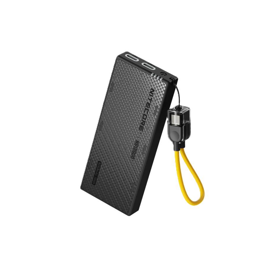 NITECORE POWERBANK NB10000 GEN4