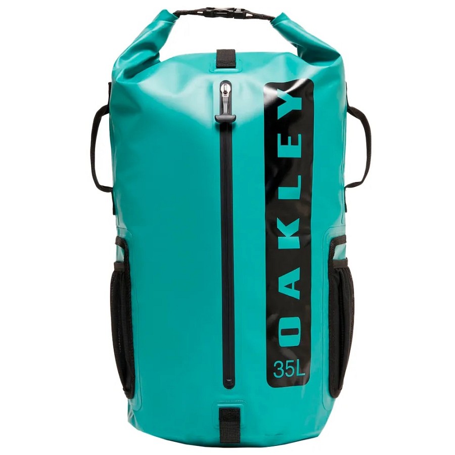 OAKLEY Τσάντα Barrel 35Lt Αδιάβροχη