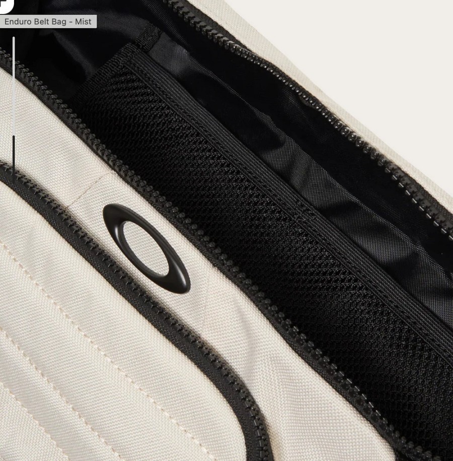 OAKLEY Τσαντάκι Enduro Belt Bag