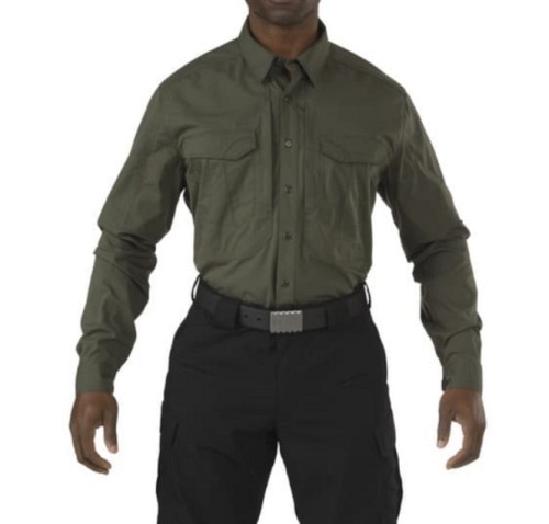 5.11 Πουκάμισο Stryke 72399 Ranger Green L