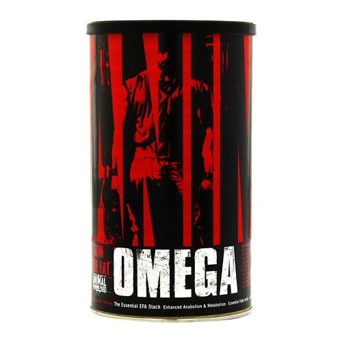 Universal Nutrition Animal Omega 44 packs